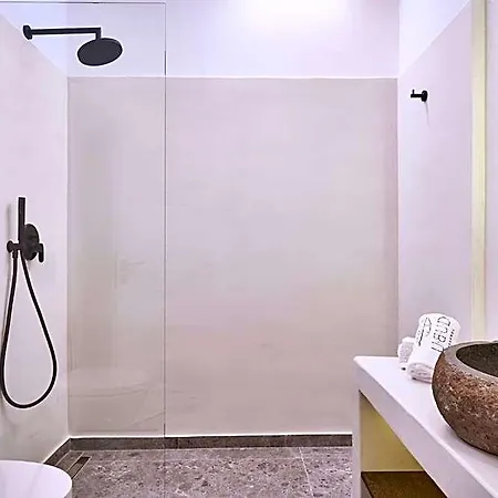 Ubud Mykonos 4*