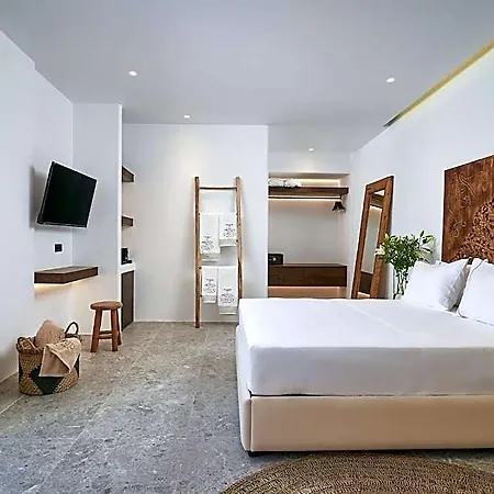 Ubud Mykonos 酒店 Mykonos Town