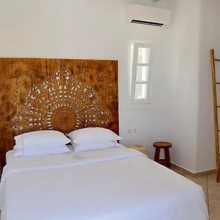 Ubud Mykonos 4* Mykonos Town