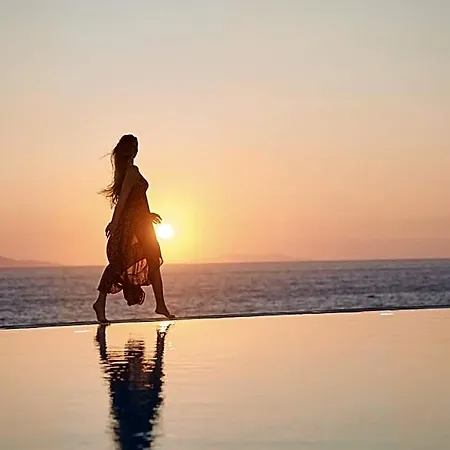 Ubud Mykonos 4*