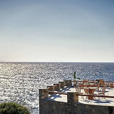Ubud Mykonos 4* Mykonos Town