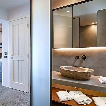 Ubud Mykonos 4* Mykonos Town