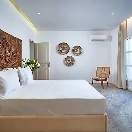 Ubud Mykonos