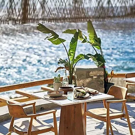 Ubud Mykonos 4* Mykonos Town