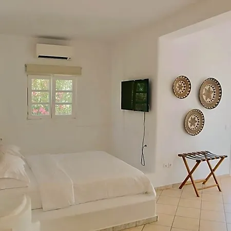 Ubud Mykonos 4*