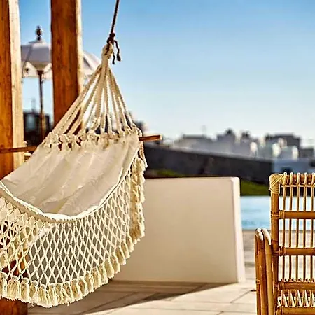 Ubud Mykonos 4* Mykonos Town