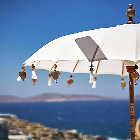 Ubud Mykonos Mykonos Town