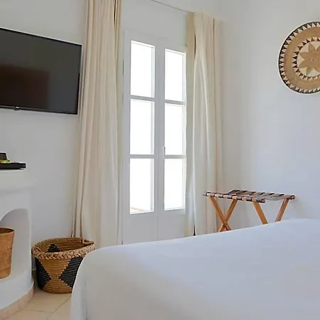 Ubud Mykonos