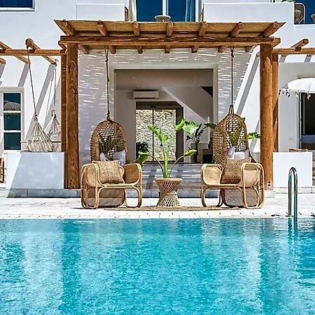 Ubud Mykonos